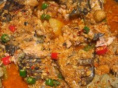 -烤匠麻辣烤鱼(万象城店)