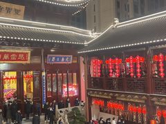 -上海白云观