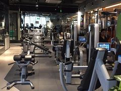 -健狗狗24小时智能自助健身房(龙湖重庆时代天街D馆店)