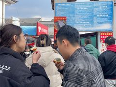 -南门绿玉农贸市场