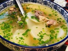 -吉祥圣雪藏餐