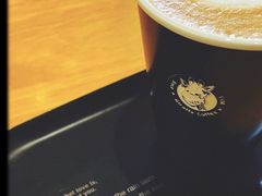 -长颈鹿咖啡(大学路店)