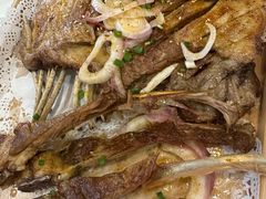 -火龙堂·风味民间菜(文一路店)