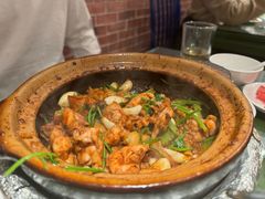 -煲煲好(朝阳门店)