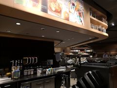 -星巴克(北京首都国际机场7店)
