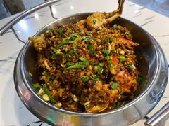 -凤凰路何眼镜香辣蟹(花果园店)