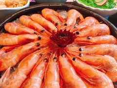 -黑松白鹿(金融街店)