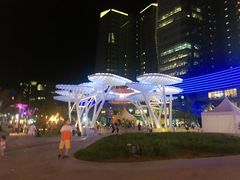 -大族广场Mall&More