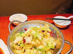 -周麻婆(福州仓山首山店)