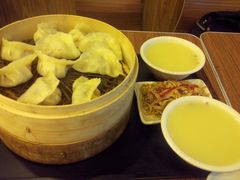 -千忆汤包(闽江路店)