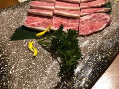 -哈拉海和牛主题餐厅(哈西店)