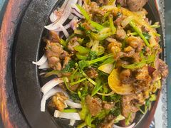 -清真伊源饺子馆(陶然共友大厦店)