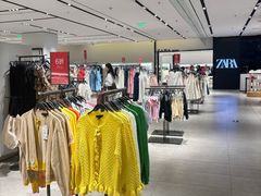 -ZARA(青岛万象城店)