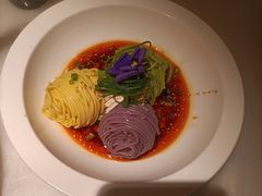 -绿茶餐厅(惠州天益城店)