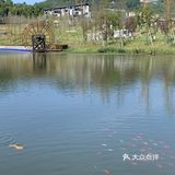 一个人邂逅横山花仙谷