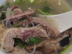 驴杂汤-高玛纳驴肉火烧(河间总店)