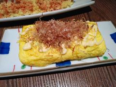 独家芝士玉子烧-大雄寿司(中华广场店)