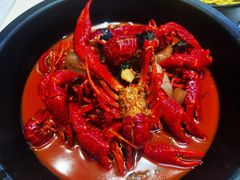 -聚味瞿记·龙虾堂(坡子街店)