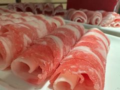 -海底捞火锅(漕宝路店)
