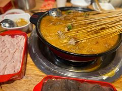 -袁记串串香(川师店)