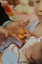 -季橙月子护理中心