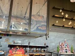 -万达文华酒店·48F云端窗景美食汇自助餐厅