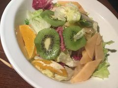 蔬菜大巴扎-楼兰新疆主题餐厅(苏州中心店)