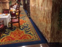 -万宝海鲜舫(劳动公园店)