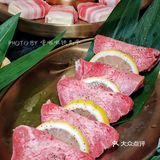 高新唯一的碳火烤肉！我试过了！绝！！