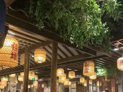 -南京大牌档(崇文门国瑞店)