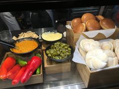 -麦当劳(新王府井店)
