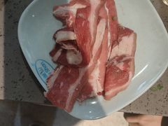 -金滏山烤肉·海鲜·火锅自助餐厅(襄阳万达店)