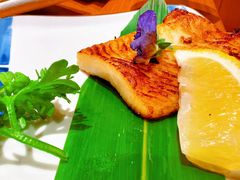 -花和海鲜自助(梅江店)