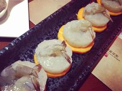 -捞王锅物料理(凯旋路店)