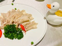-北京全聚德(清华园店)