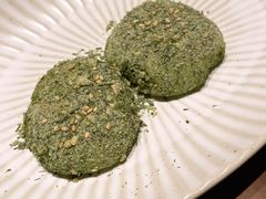 苔菜米馒头-缸鸭狗(天一广场店)