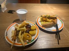 -比格比萨自助(德思勤四季汇店)