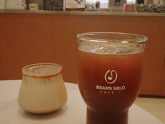 -Beans Solo豆号咖啡(百家湖花园店)