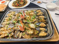 -好兄弟郭巨海鲜(天一阁店)