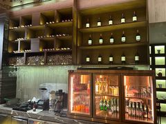 -长沙北辰洲际酒店-兰调全日餐厅