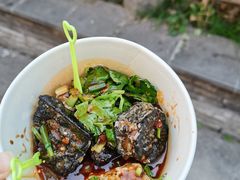 -东关街美食广场
