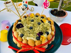 -水桶王国主题餐厅·聚会·生日派对·亲子活动·家庭套餐(亚龙湾希尔顿店)