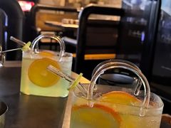 -麦凯伦烧烤·精酿超级工厂店(金桥总店)