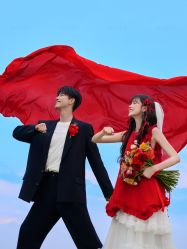 -雅云婚纱摄影工作室旗舰店