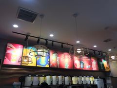 -茶话弄(咖啡·中贸广场店)