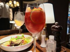 桑格利亚Sangria-CAPARESH開府莱舍(望京金辉店)