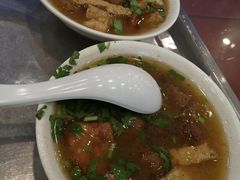 丸子豆泡汤-护国寺小吃(新街口店)