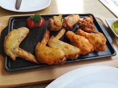 -棒约翰比萨·意面(老闵行店)