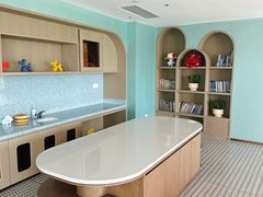 -深圳大梅沙京基洲际度假酒店