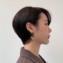 -THE LOG SALON 记录